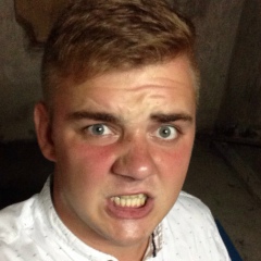 Дмитрий Морозов, 03.06.1996, Одесса