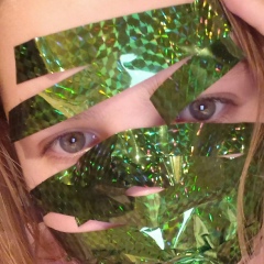 Юлия Лединская, 31.07, Москва