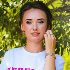 Юлия Сенькина, 23.07, Орехово-Зуево