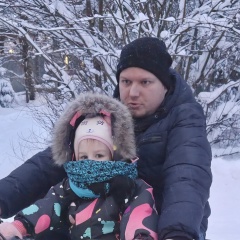 Олег Севрюков, 01.03, Санкт-Петербург