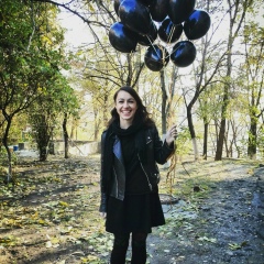 Елизавета Павлова