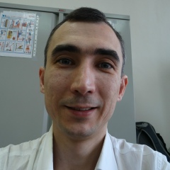 Адель Шайхутдинов, 22.06.1984, Казань