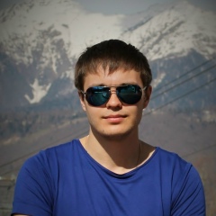 Владимир Ермаков, 07.01.1990