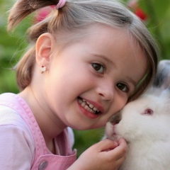 Эля Белова, 13.03.1991, Москва