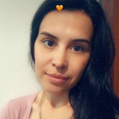 Юля Асадова, 24.09.1989, Караганда