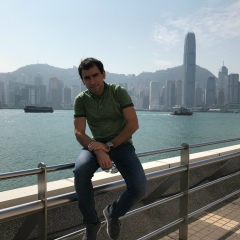 Давид Аракелян, 24.07.1987, Тюмень