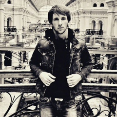 Rudik Ibragimov, 25.05.1993, Санкт-Петербург