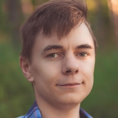 Olexandr Magdich, 30.01.1996, Уланов