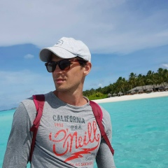 Egor Seliverstov, 23.08, Новый Уренгой