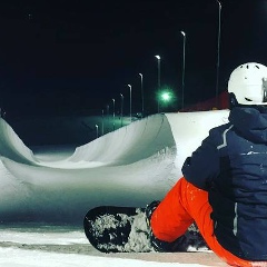 Александр Дегтярёв, 11.08, Челябинск