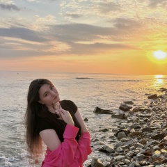 Елизавета Бачурина, 17.10, Ставрополь
