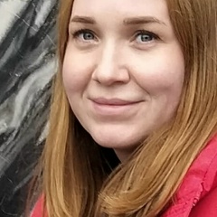 Татьяна Федорова, 31.01