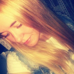 Милана Дмитриева, 01.04, Колпино