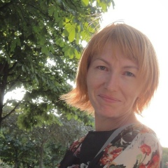 Лилия Балашова, 01.01.1980, Самара