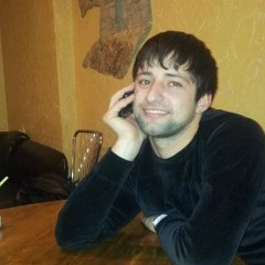 Тимур Абусупиянов, 20.04, Гудермес