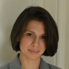 Альбина Манзуллина, 10.04.1984, Санкт-Петербург