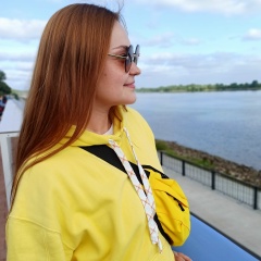 Ирина Жернакова, 29.02, Пермь