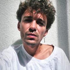 Миша Пучкин, 10.04.1991, Санкт-Петербург