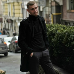 Кот Бельский, Минск