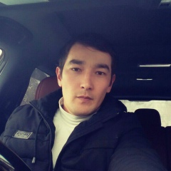 Серик Махмудов, 05.01.1988, Алматы