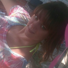 Алёна Голдаева, 04.02.1989, Москва