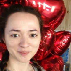 Александра Белоусова, 10.11.2006