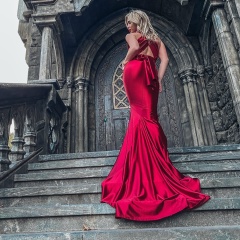 Светлана Кучинская, 16.01.1990, Москва