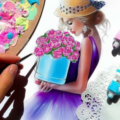 Ирина Давыдочкина, 13.06, Санкт-Петербург