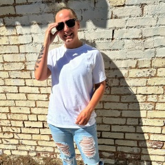 Анастасия Магдалинская, 18.05.1993, Санкт-Петербург