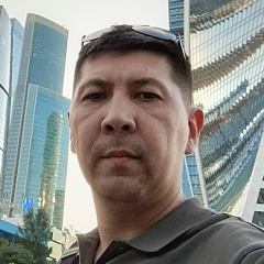 Вадим Альмуков, 28.06, Тюмень