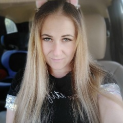 Таня Куликова-Нагаева, 27.11.1988