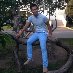 Сергей Ким, 24.09, Санкт-Петербург