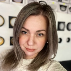 Ксения Максимова