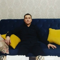 Paxo Seytov, Шымкент