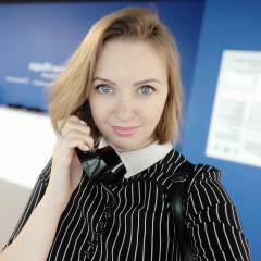 Елена Балахнова, 14.11, Москва