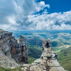 Инна Шевякова, 16.06, Сочи