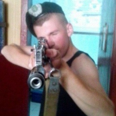 Сергей Шапрудов, 04.05.1993, Ромны