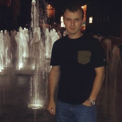 Aleksandr Trynus, 19.12.1985, Хмельницкий