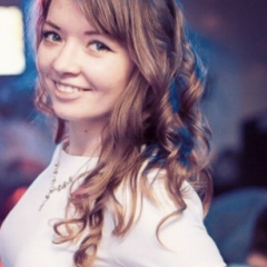 Tanya Nikonova, 03.08, Санкт-Петербург