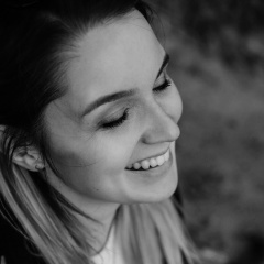 Инна Фирусь, 20.01.1991, Минск