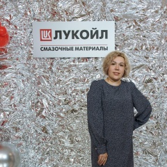 Наталья Плотникова, 31.05, Пермь