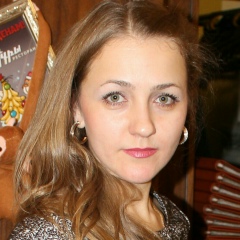 Юлия Данилова, 18.12, Севастополь