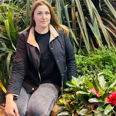 Надя Дягилева, Краснодар