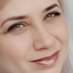 Оксана Федорова, 28.03