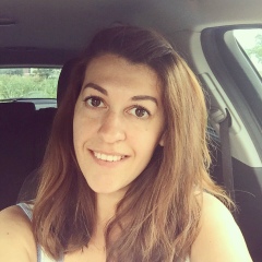 Евгения Мала, 12.12.1985, Владивосток