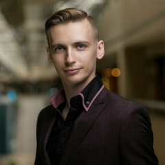 Игорь Тарасов, 11.09, Москва