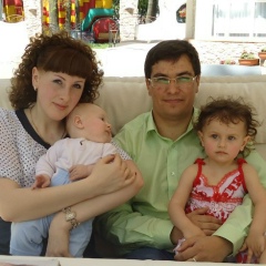 Саня Сикорский, 01.07.1987, Хмельницкий