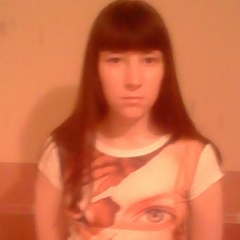 Екатерина Петрова, 26.02.1995, Красноярск