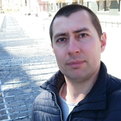 Александр Пучков, 21.10.1981, Волжский