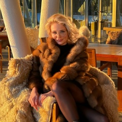 Ольга Ауст, 10.11